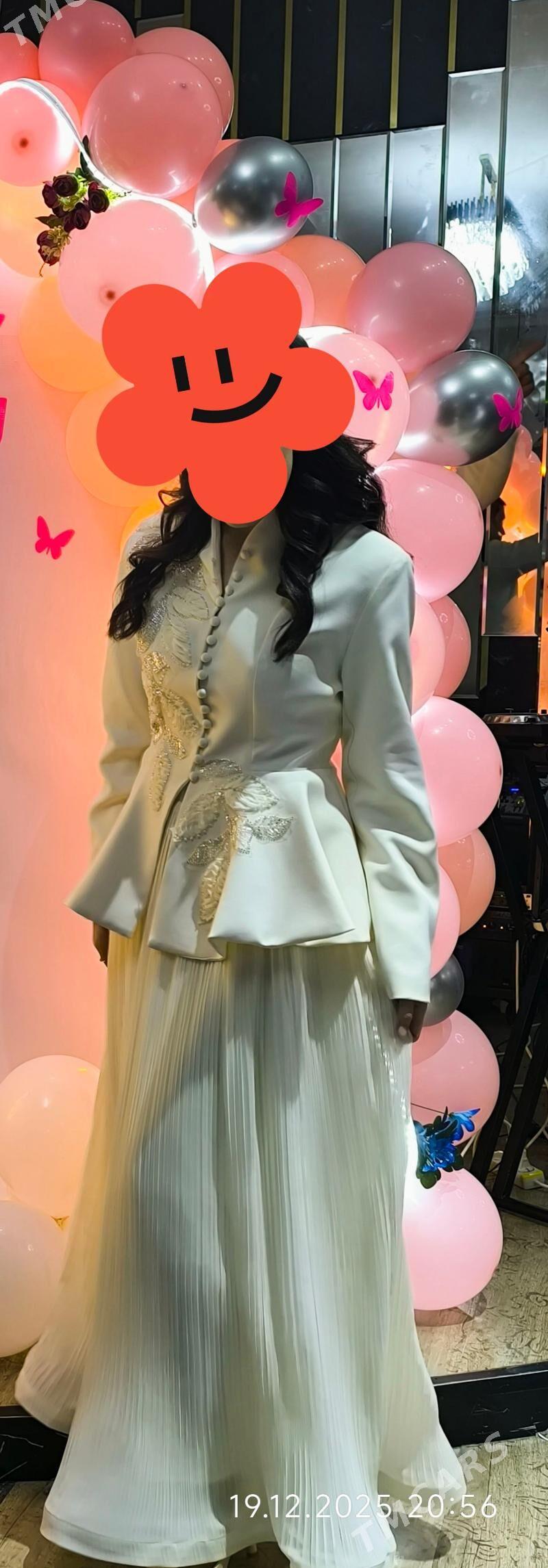 Dwoýka köýnek - Туркменбаши - img 1