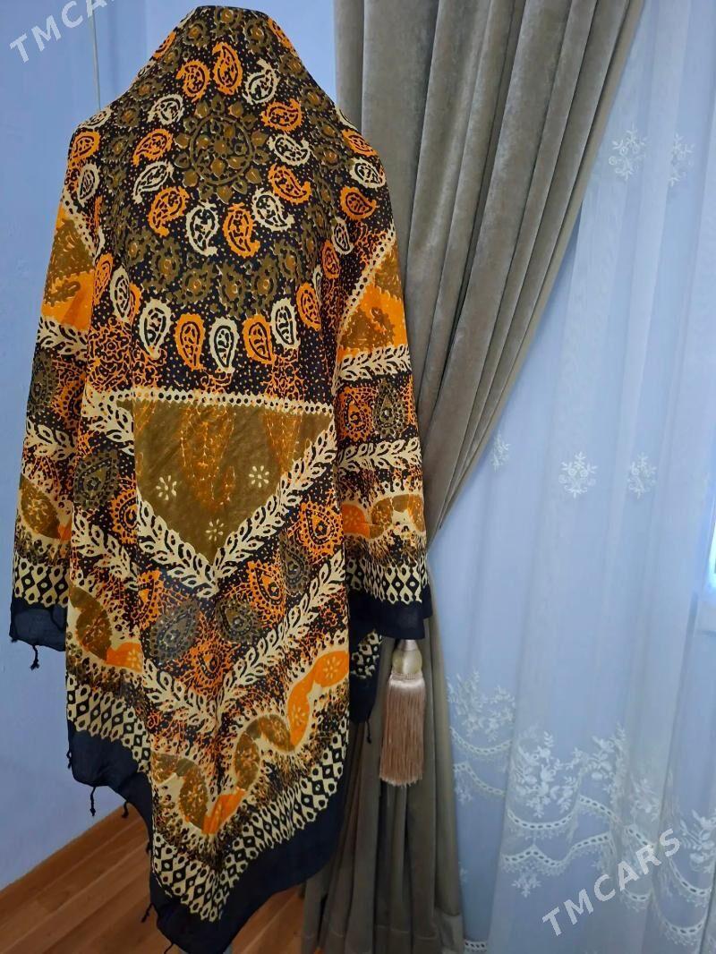 uly yalyklar - Этрек - img 1