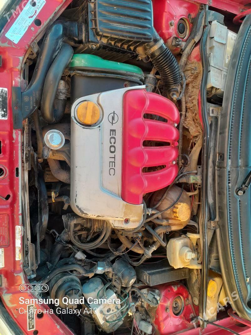 Opel Vita 1998 - 47 000 TMT - Дашогуз - img 1