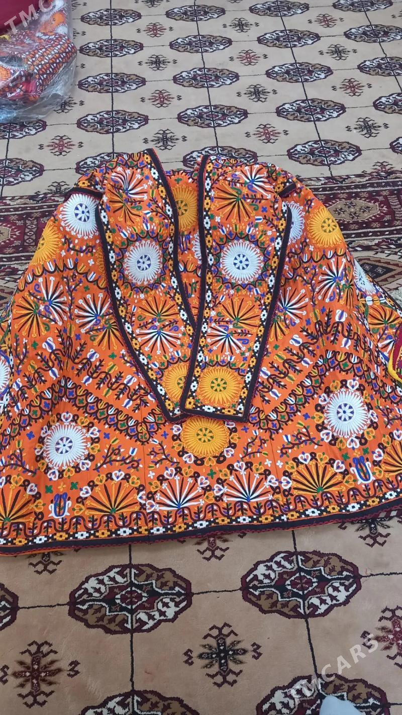 Kurte - Ашхабад - img 1