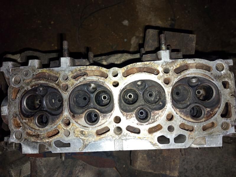 Tayota tersel 1 TMT - Balkanabat - img 1