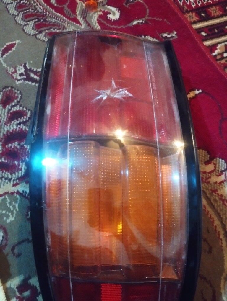 samsyk kemry stop cep 400 TMT - Дашогуз - img 1