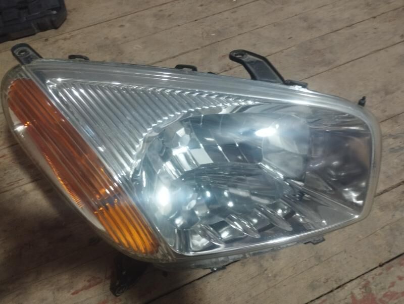 RAF 4 fary tayota sag 800 TMT - Daşoguz - img 1