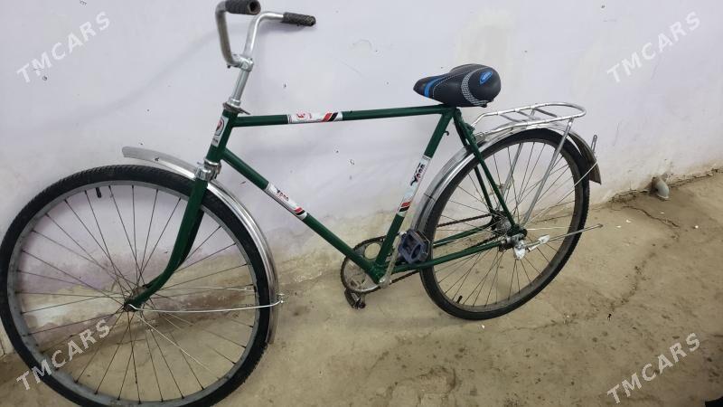 Велосипед УРАЛ - Daşoguz - img 1