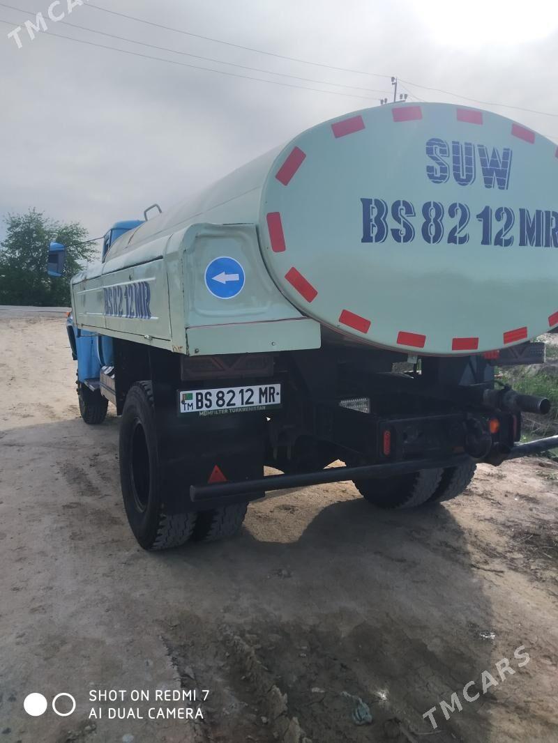 Zil 130 1980 - 120 000 TMT - Sakarçäge - img 1