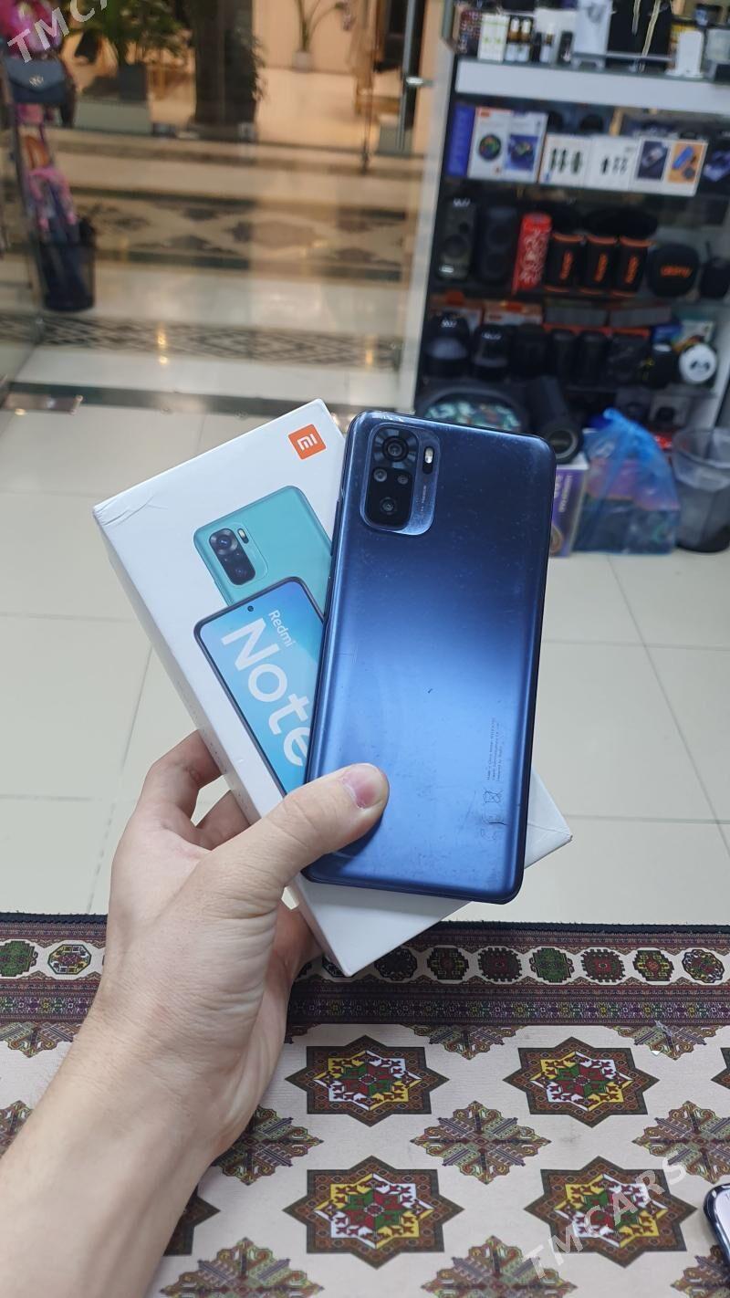 redmi not not 10 - Ашхабад - img 1