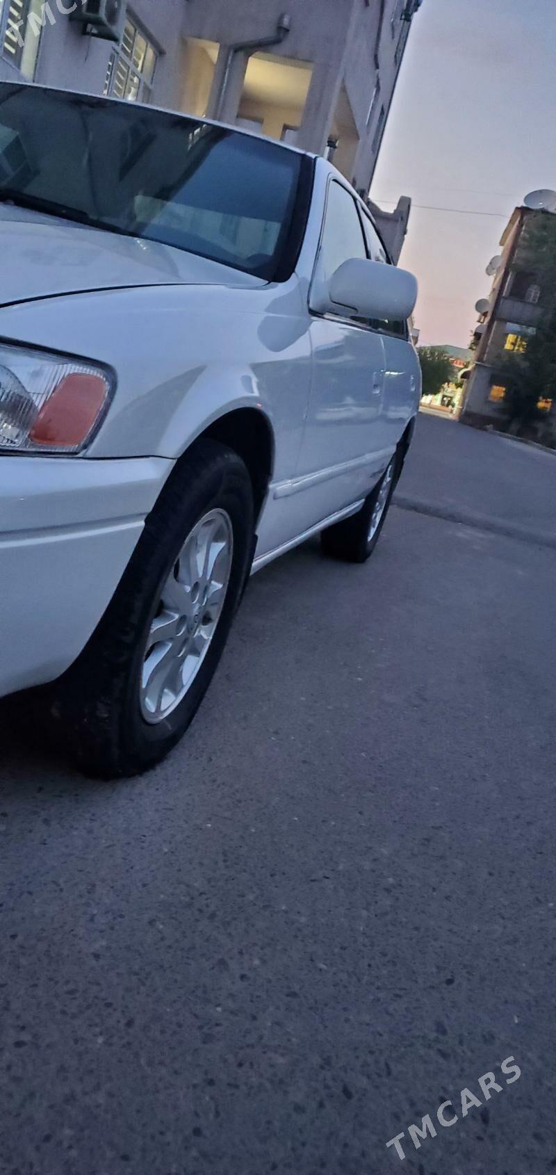 Toyota Camry 1997 - 140 000 TMT - Mary - img 1