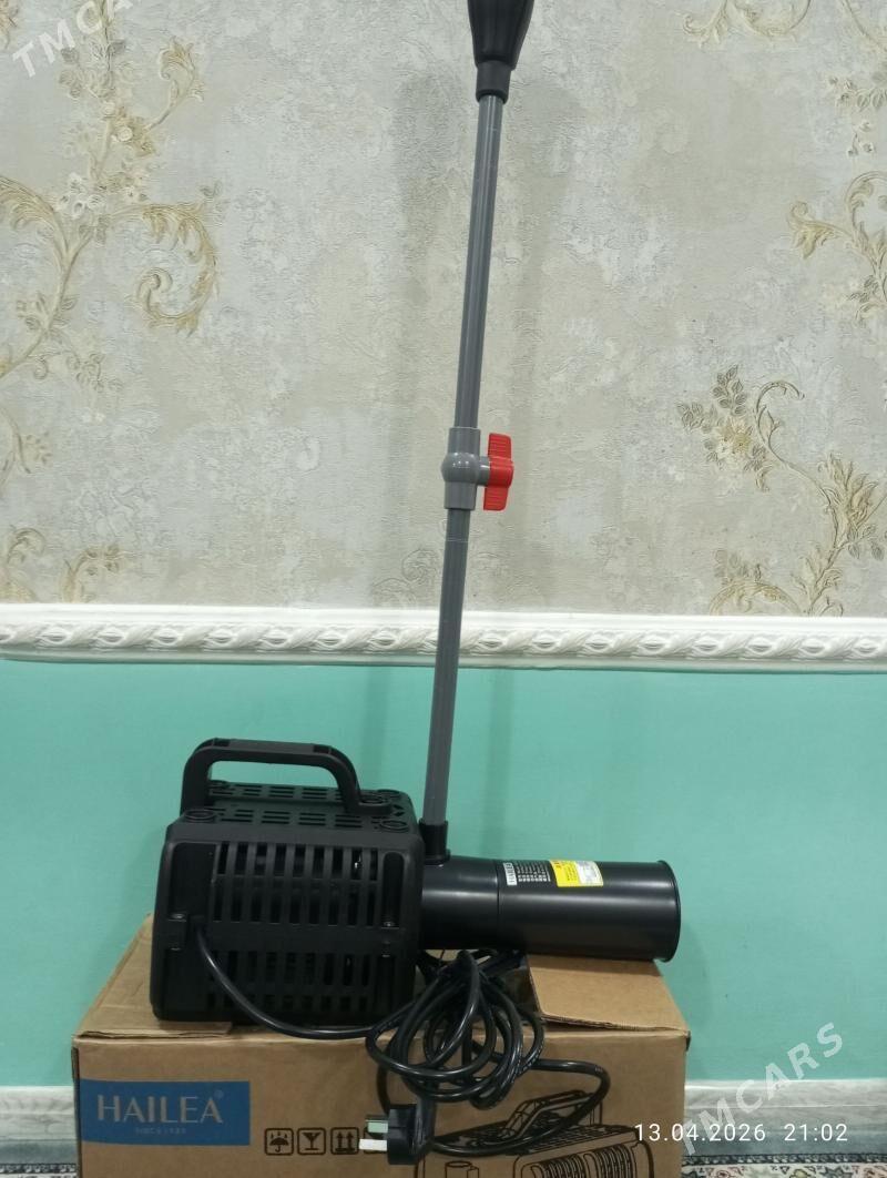 Aerator/Аератор - 11 mkr - img 1