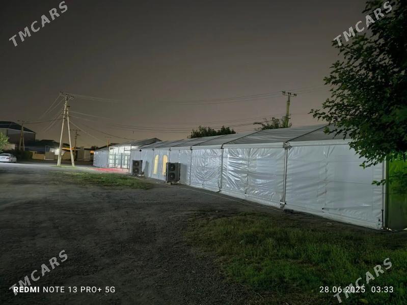 satlyk han palatga - Garadamak Şor - img 1