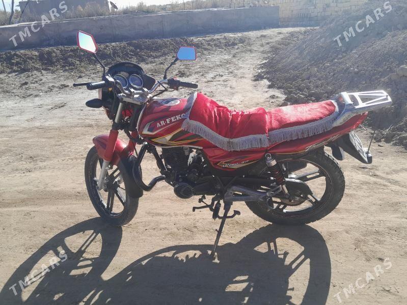 Fekon FK150-8G 2013 - 25 000 TMT - Türkmenbaşy etr. - img 1