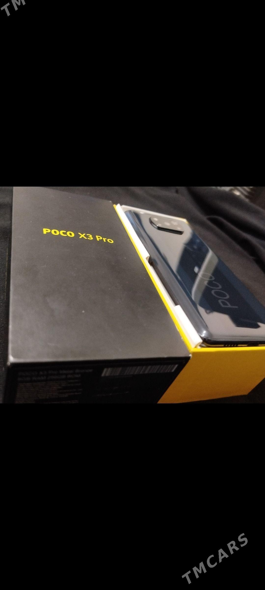 Poco x3pro - Aşgabat - img 1