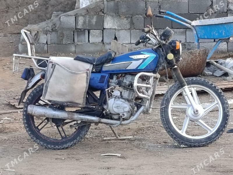 Honda Accord 2023 - 7 000 TMT - Esenguly - img 1