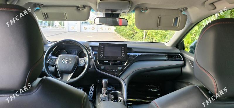Toyota Camry 2021 - 370 000 TMT - Aşgabat - img 1