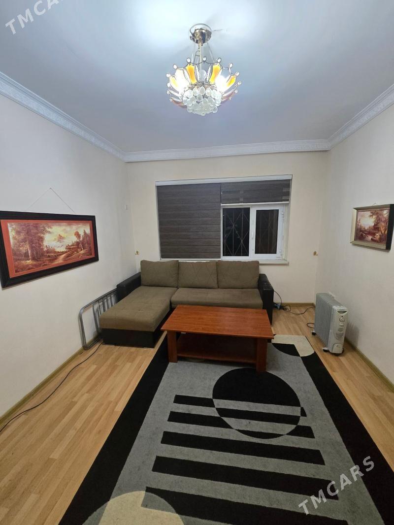 Arenda Mir1 1 Komnat - Aşgabat - img 1