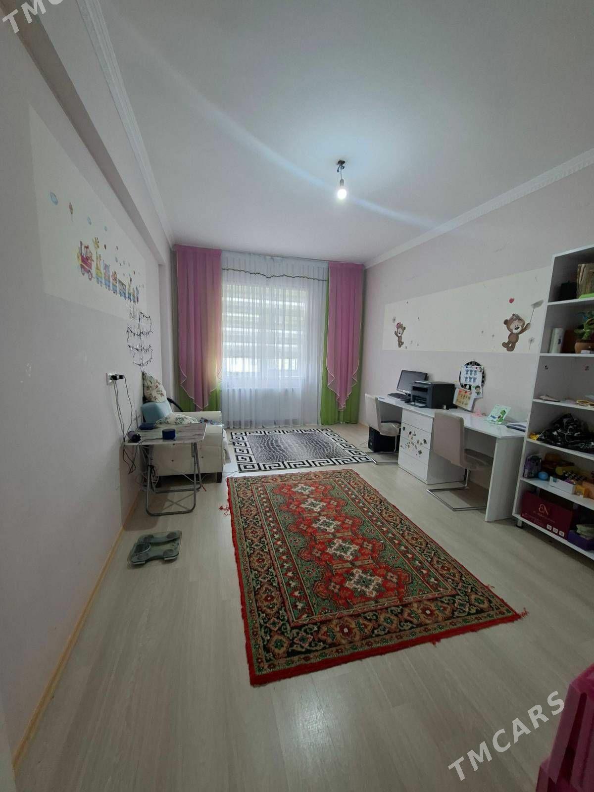 3kom 8etaj Mir8 - Aşgabat - img 1