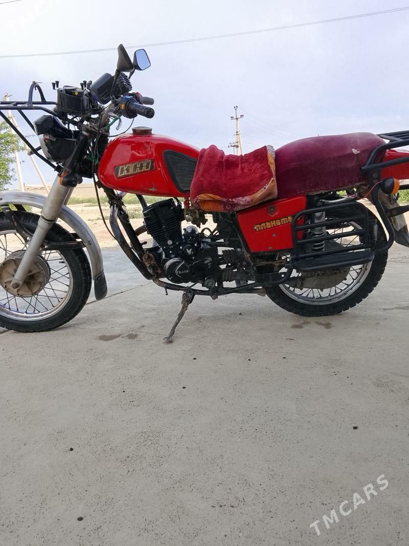 Fekon FK200-14G 2023 - 13 000 TMT - Кака - img 1