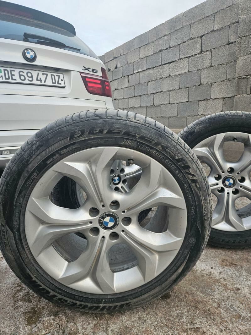 Teker 3 000 TMT - Köneürgenç - img 1