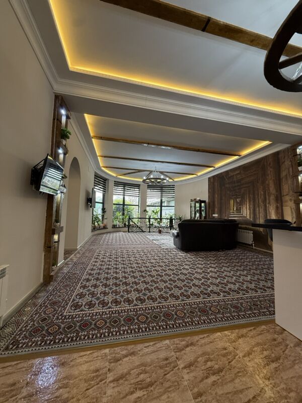 БОТАНИКА ПЛАНОВЫЙ ДОМ - Ашхабад - img 1