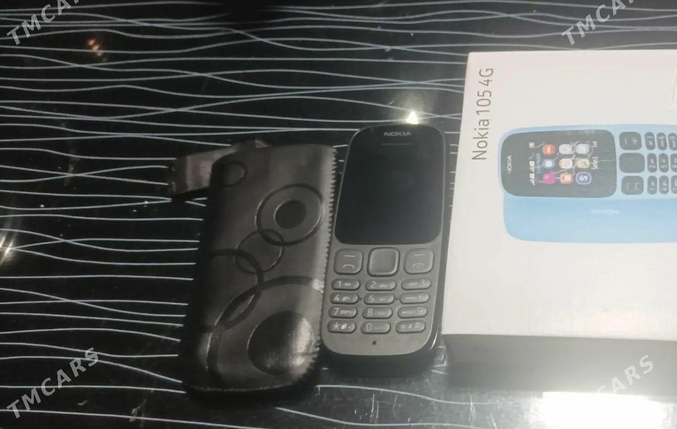 nokia 105 4g - Herrikgala - img 1