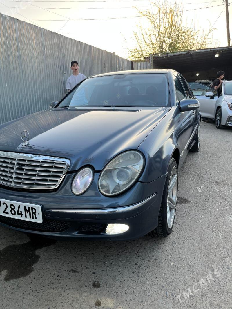 Mercedes-Benz E350 2007 - 160 000 TMT - Mary - img 1