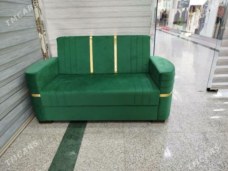 диван - Ашхабад - img 1