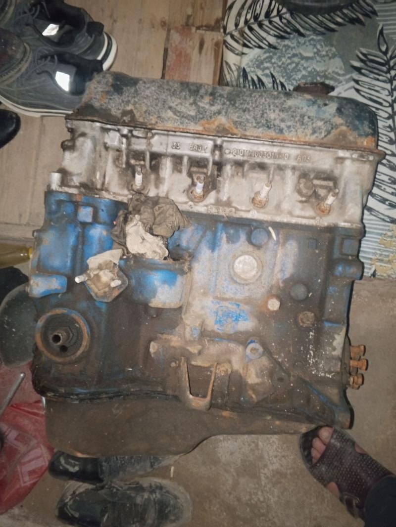 lada 0307 1 000 TMT - Türkmenbaşy etr. - img 1