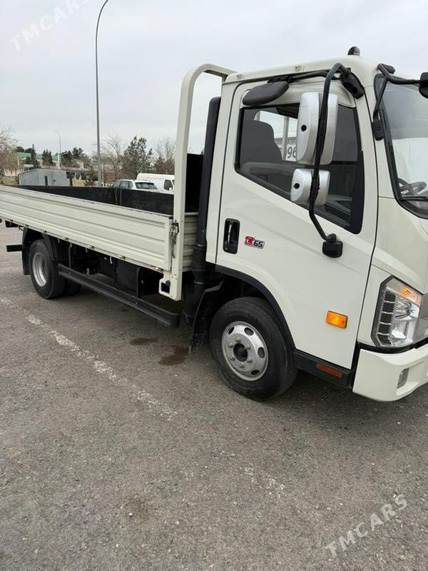 Forland H2 2023 - 282 000 TMT - Ашхабад - img 1