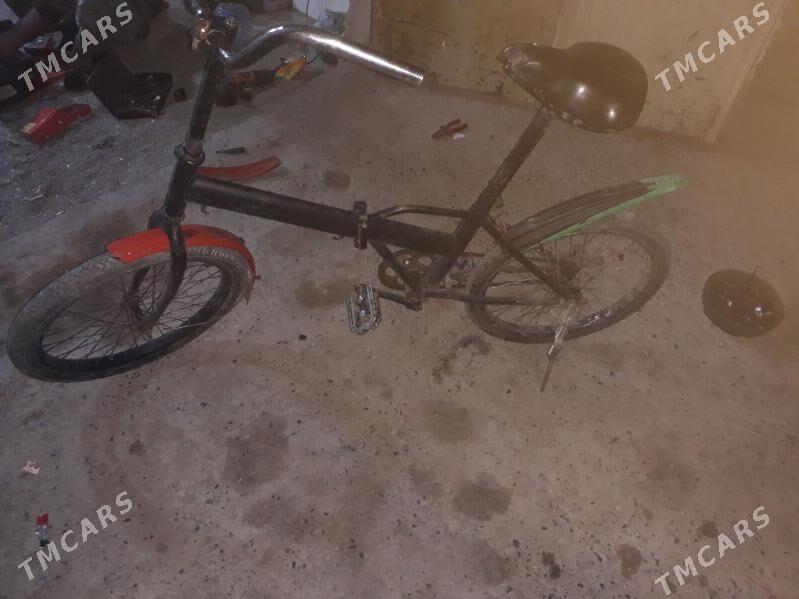 kama - Бузмеин - img 1