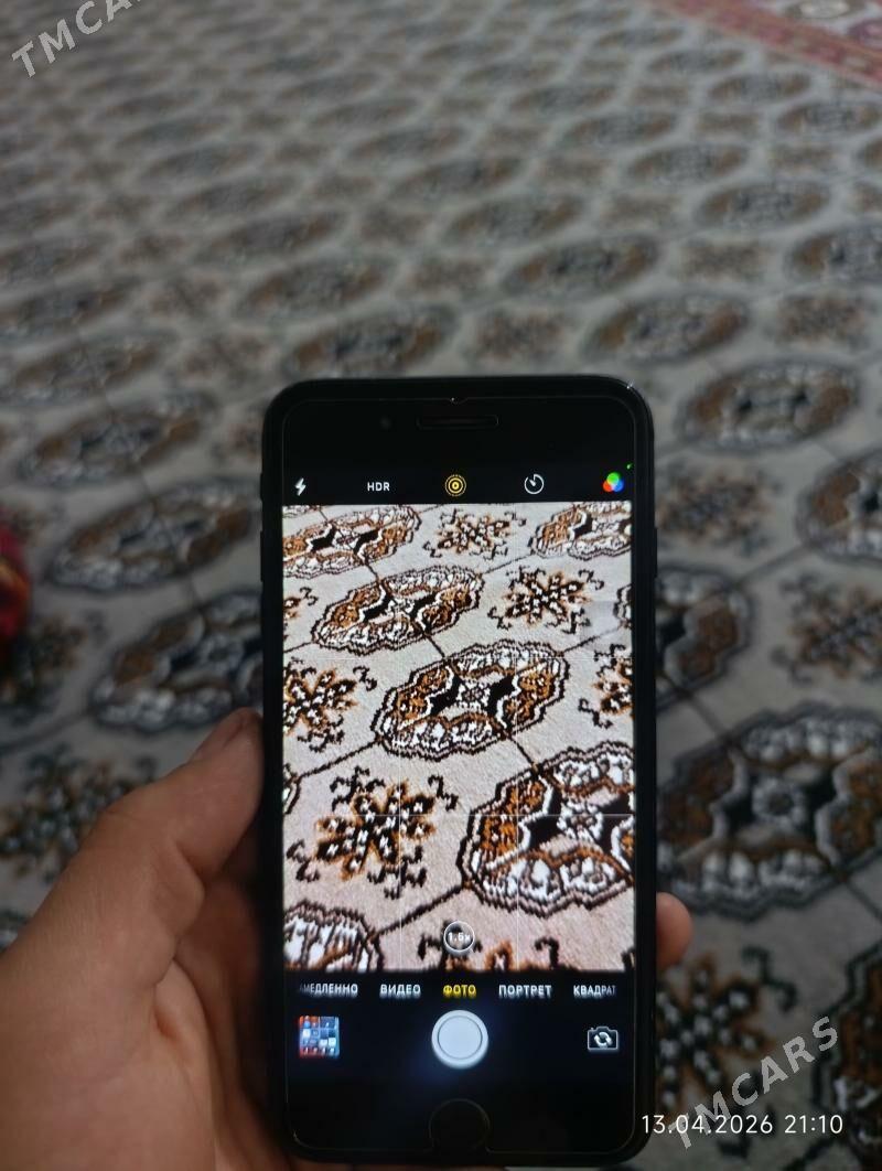 iPhone 7+ - Дашогуз - img 1