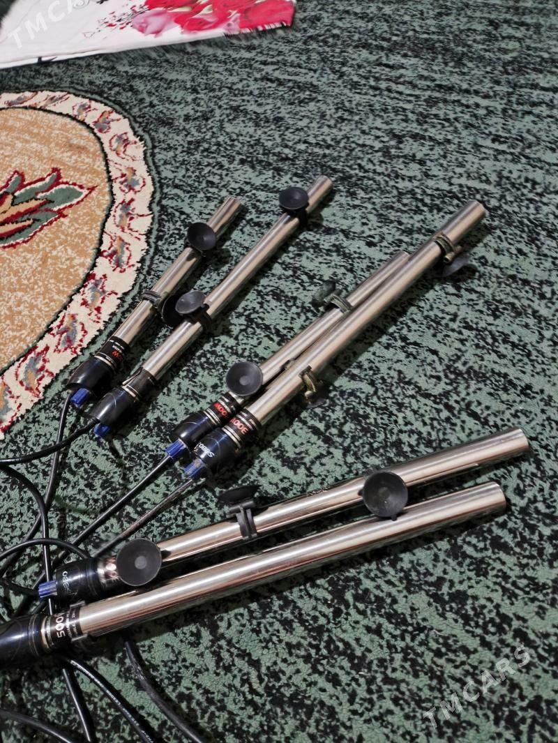 nabagirwater - Балканабат - img 1