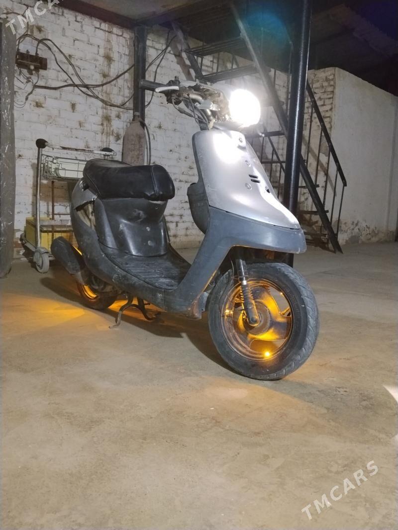 Yamaha Artistic 2018 - 5 000 TMT - Анев - img 1