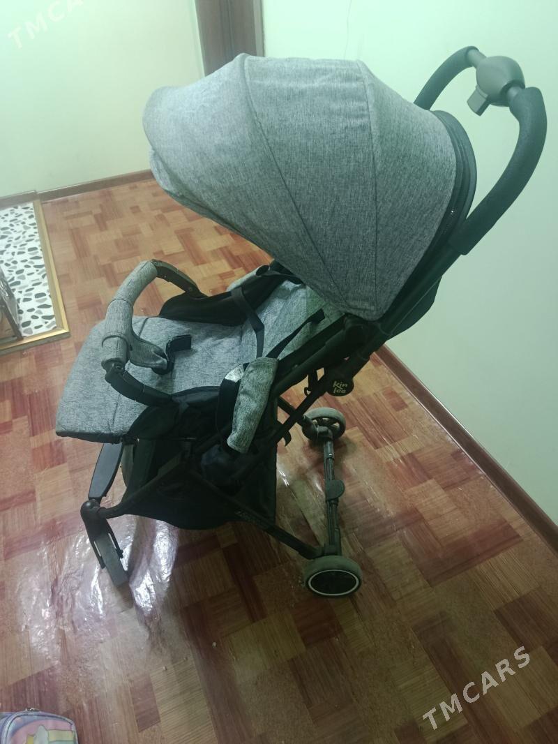 коляска - Бузмеин - img 1