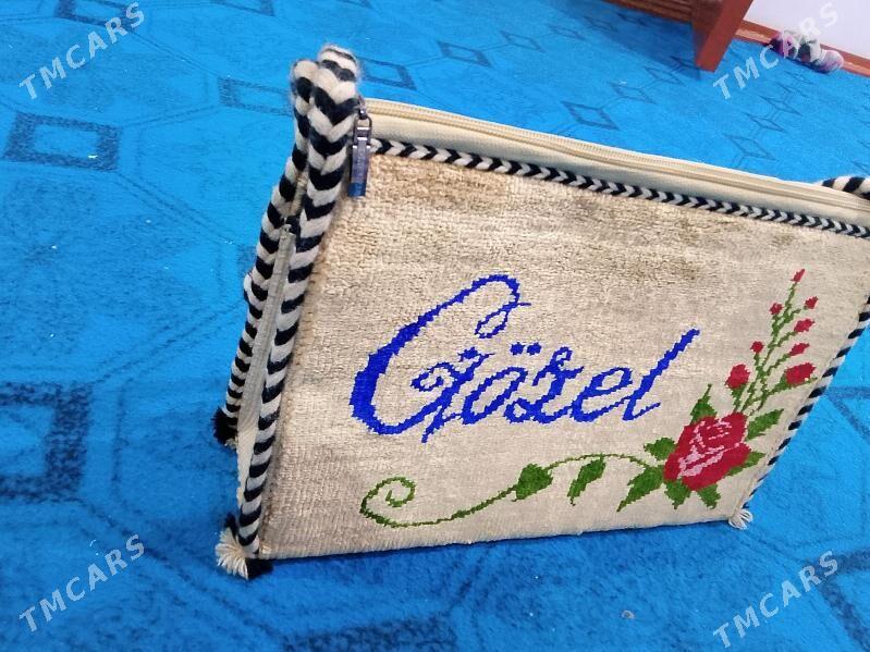 satlyk yupek sumkalar - Halaç - img 1