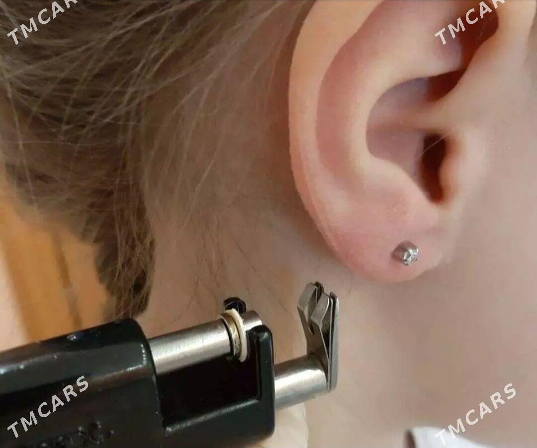 Gulak desyan 50 manat - Daşoguz - img 1