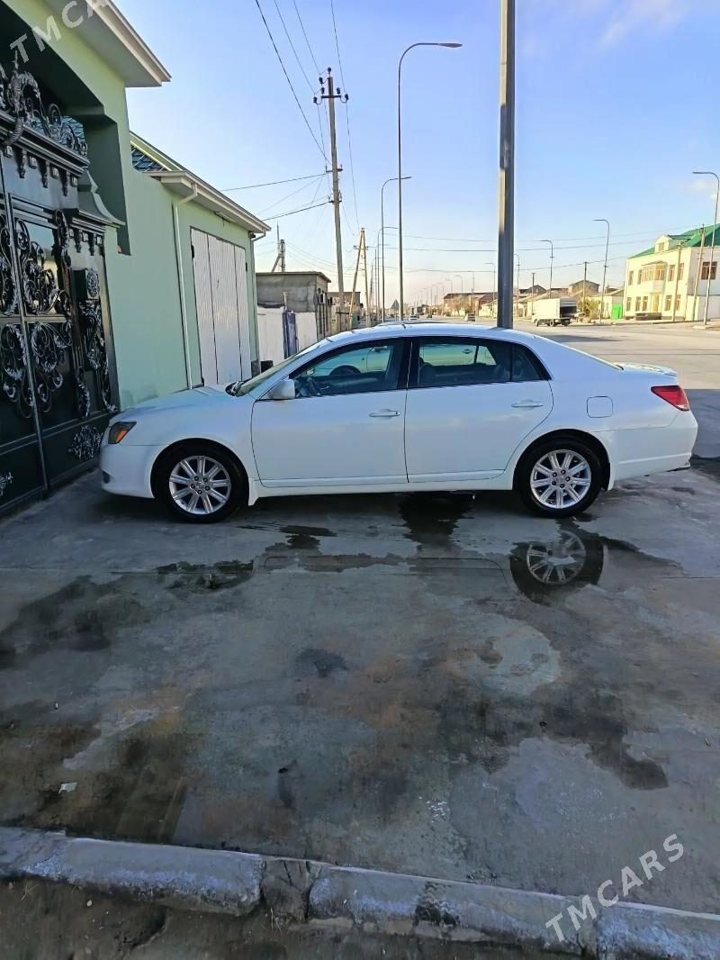Toyota Avalon 2006 - 200 000 TMT - Balkanabat - img 1