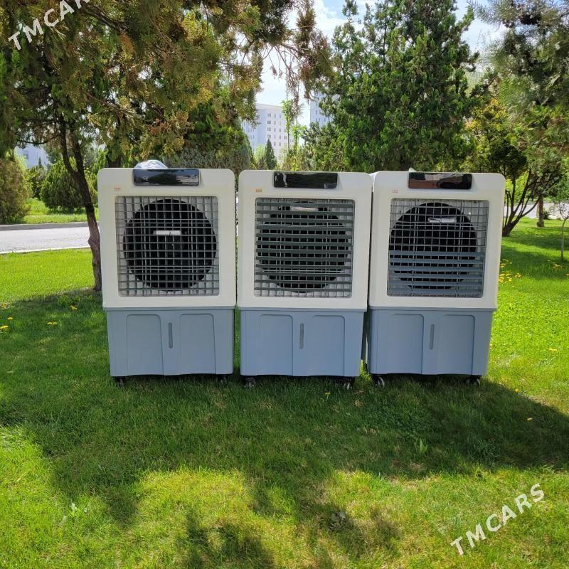 WENTELŸATOR - Aşgabat - img 1