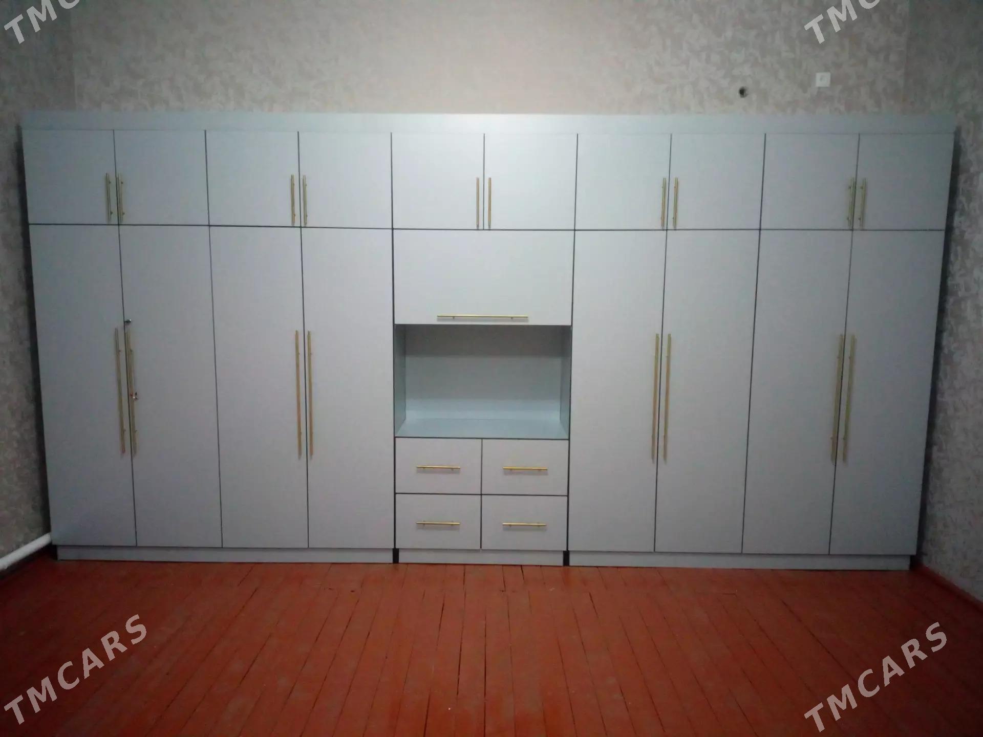 Mebel şkaf - Mary - img 1