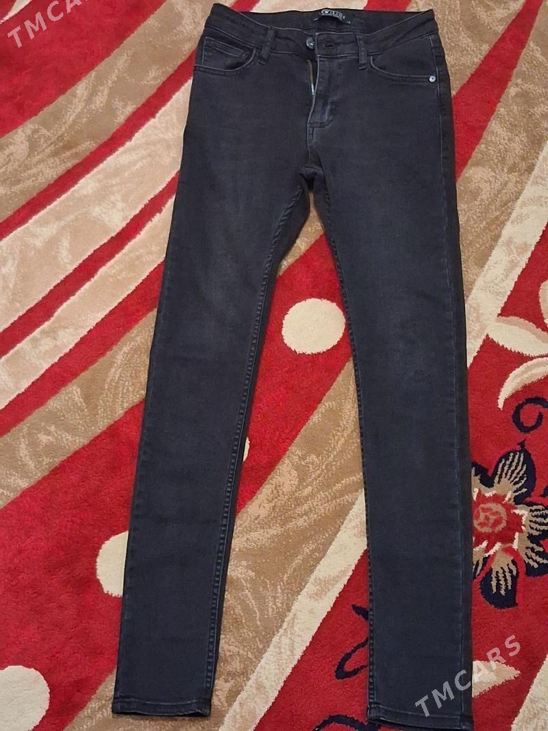 jynsy - Туркменабат - img 1