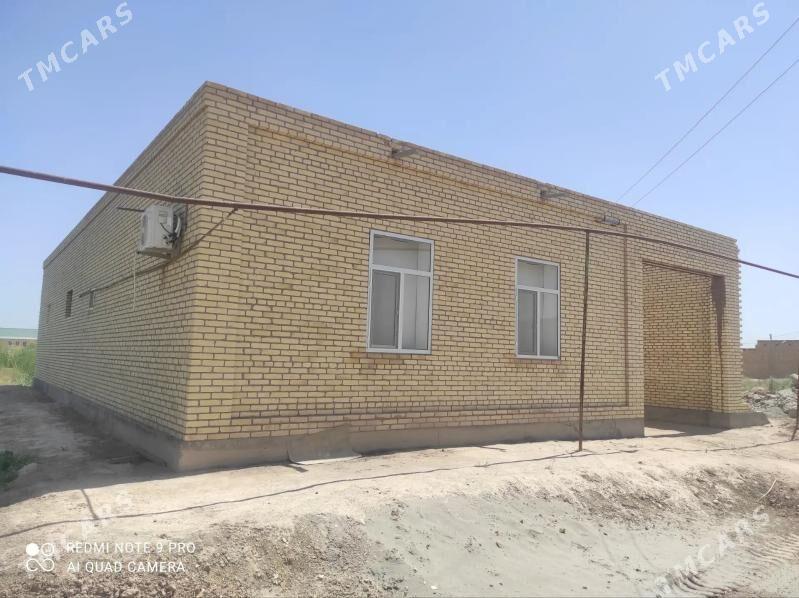 danev etrap - Dänew - img 1