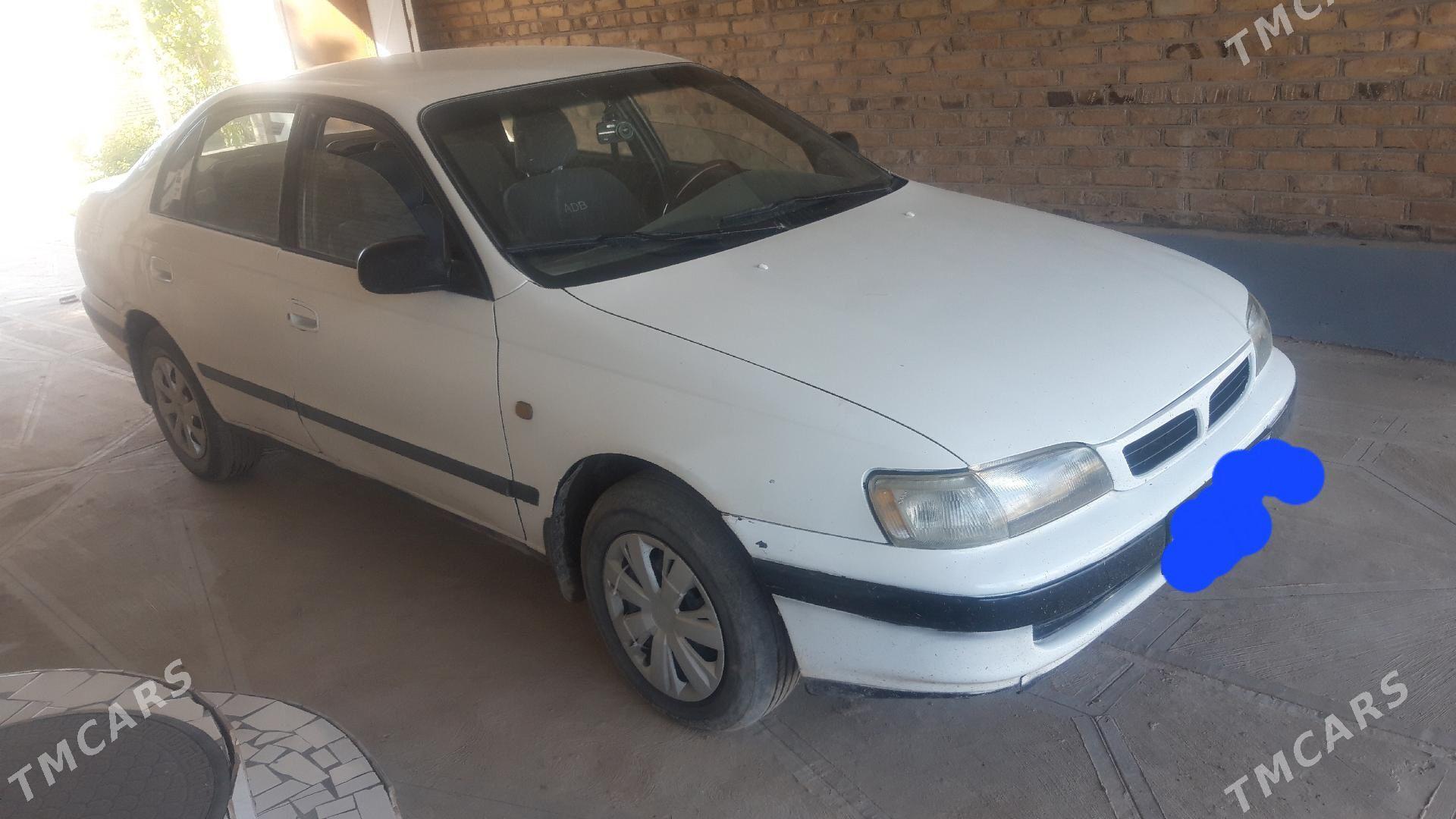 Toyota Carina 1992 - 65 000 TMT - Kerki - img 1