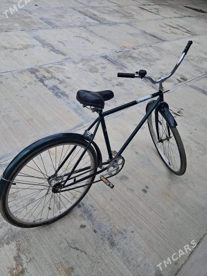 Tigir - Бахарден - img 1