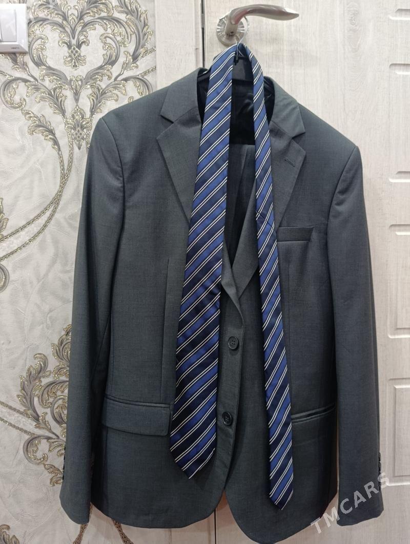 KOSTÝUM ÇALBAR - Чарджоу - img 1