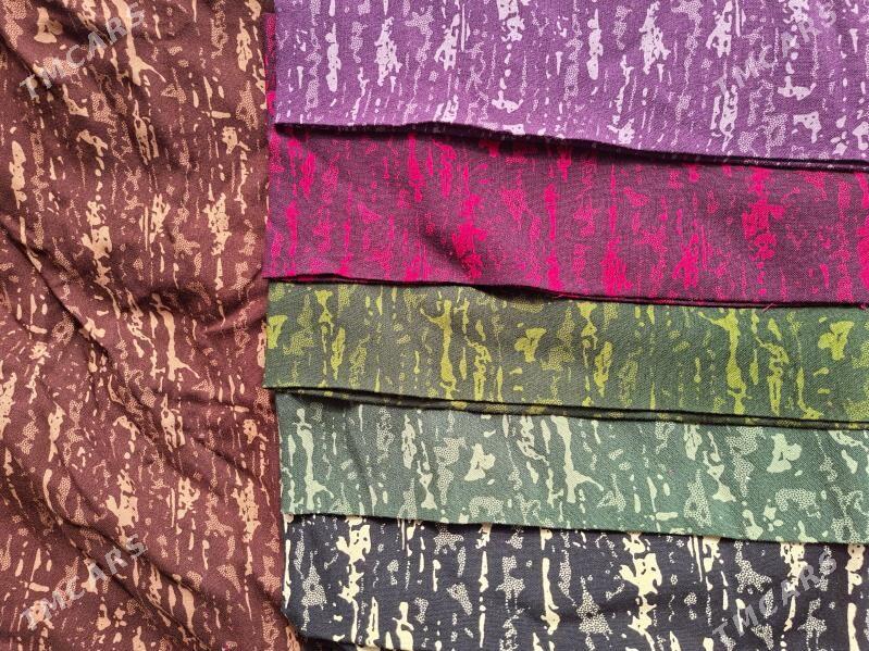 matalar - "Altyn Asyr" Gündogar bazary (Jygyllyk) - img 1