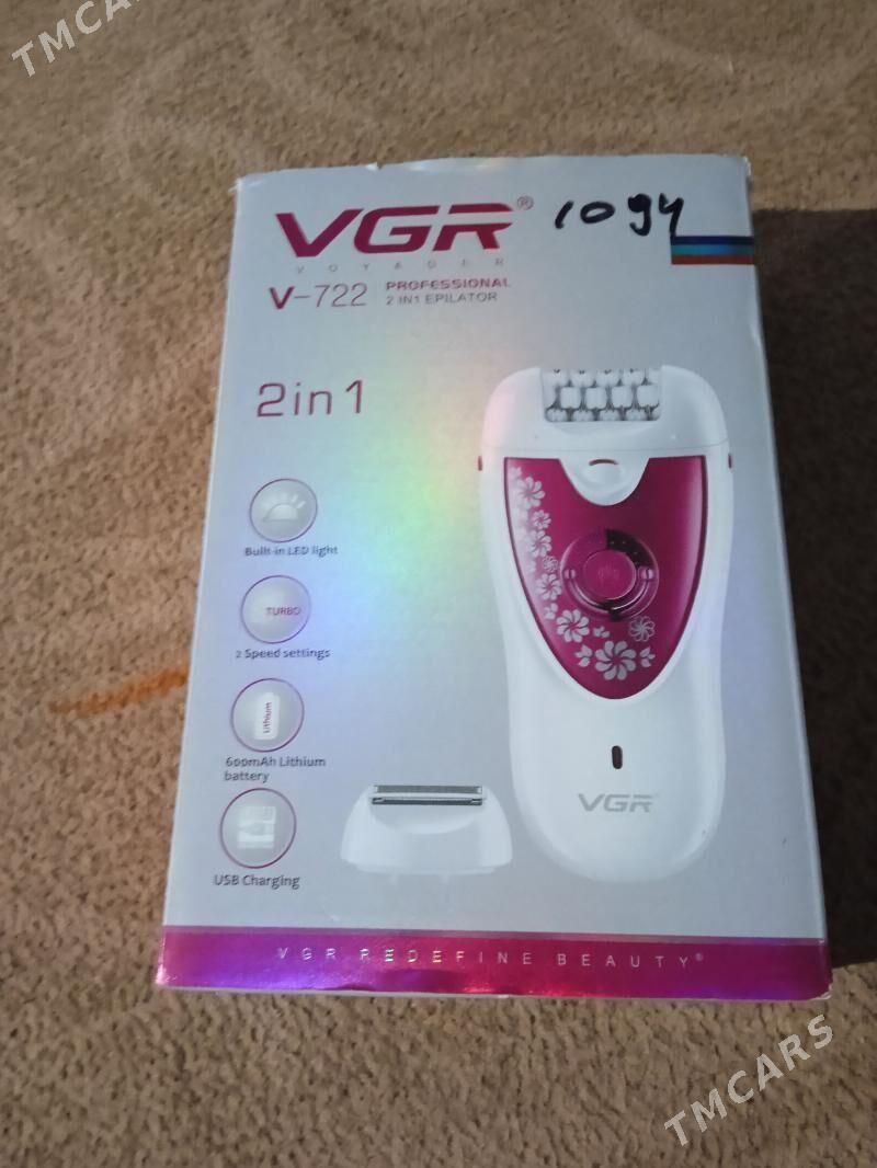 Vgr - Çärjew - img 1