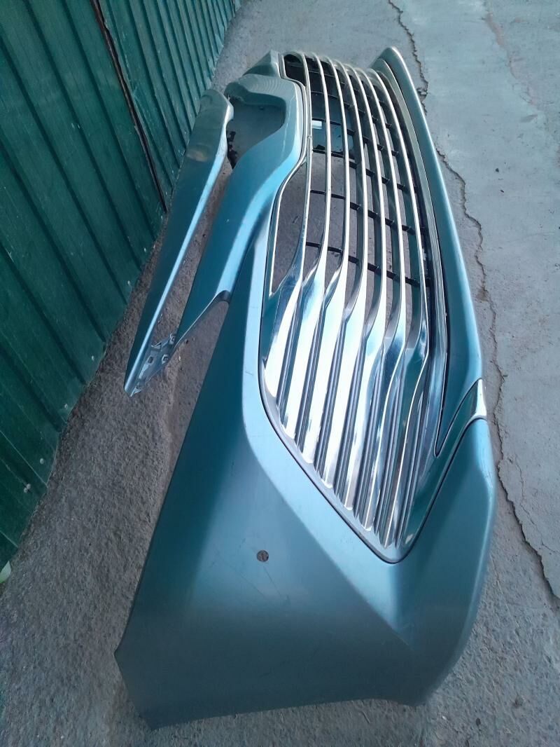 Toyota camry 2019 bamperi 900 TMT - Бедев - img 1