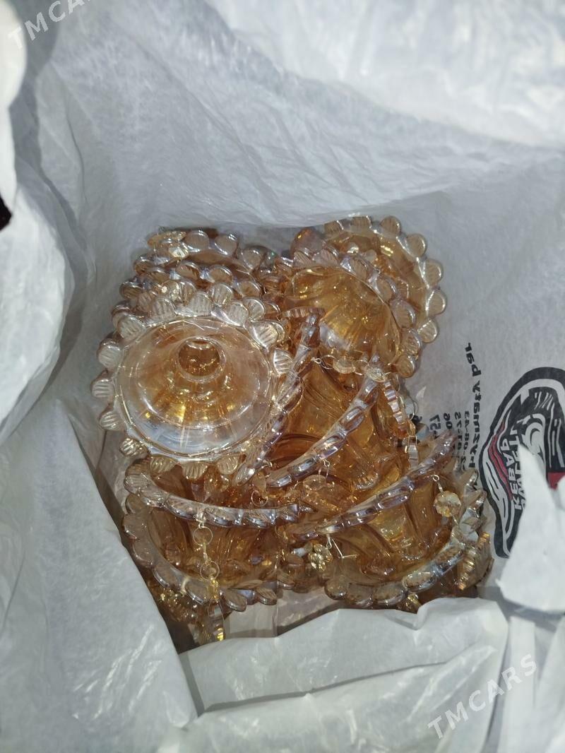 lusdra - Ашхабад - img 1