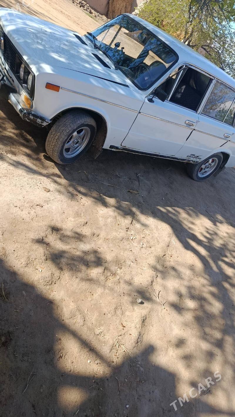 Lada 2106 1990 - 27 000 TMT - Görogly (Tagta) - img 1