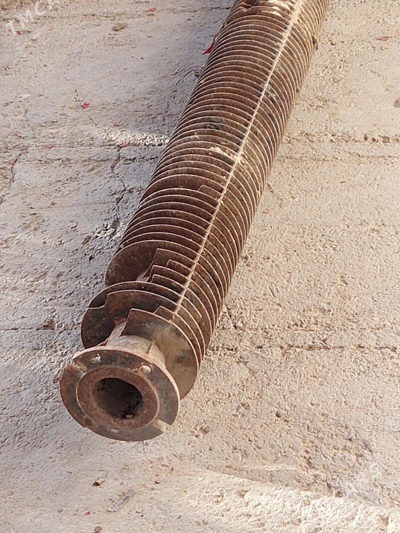 coyun batarey - Ашхабад - img 1