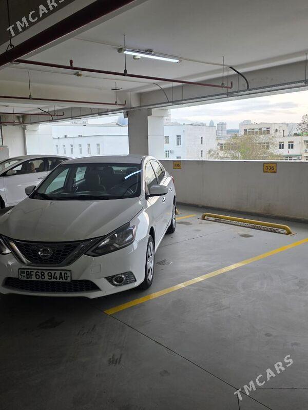 Nissan Sentra 2016 - 150 000 TMT - Ашхабад - img 1