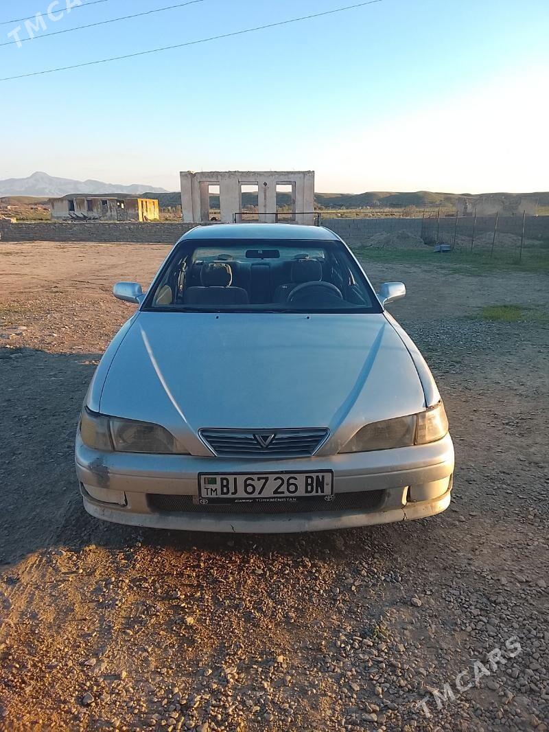 Toyota Camry 1996 - 40 000 TMT - Gyzylarbat - img 1